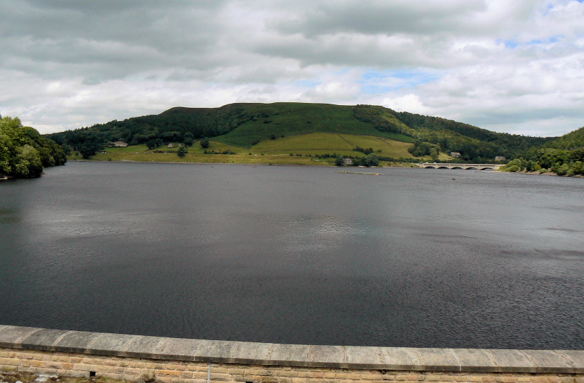 Ladybower Tor Ladybower Tor
